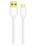 Hytech HY-X200 PORTTA 1m 3A Micro Usb Şarj Kablosu