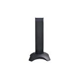 RAMPAGE RM-H66 GUARD Kulaklık İçin Stand RGB Işıklı 2*Usb Port