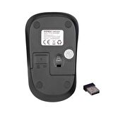 Everest SM-833 1200dpi Optik Kablosuz Usb Mouse