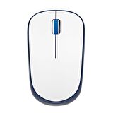 Everest SM-833 1200dpi Optik Kablosuz Usb Mouse
