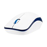 Everest SM-833 1200dpi Optik Kablosuz Usb Mouse