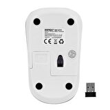 Everest SM-833 1200dpi Optik Kablosuz Usb Mouse
