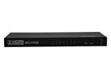 Hytech HY-LU8 8 Port 4K*2K HDMI Splitter