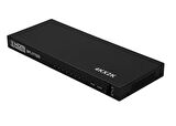 Hytech HY-LU8 8 Port 4K*2K HDMI Splitter