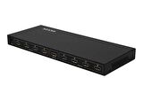 Hytech HY-LU8 8 Port 4K*2K HDMI Splitter