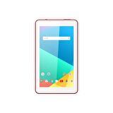 Everest Pro EW-2021 Wi-Fi 16 GB 7 Tablet Kırmızı 