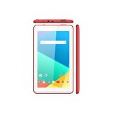 Everest Pro EW-2021 Wi-Fi 16 GB 7 Tablet Kırmızı 