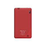 Everest Pro EW-2021 Wi-Fi 16 GB 7 Tablet Kırmızı 