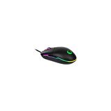 Rampage SMX-R63 Glory RGB 6400 DPI Oyuncu Mouse