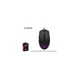 Rampage SMX-R63 Glory RGB 6400 DPI Oyuncu Mouse