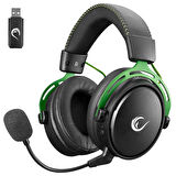 Rampage Fury X RM-W1 Wireless 7.1 Kablosuz Mikrofonlu Gaming Oyuncu Kulaklığı