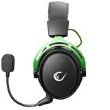 Rampage Fury X RM-W1 Wireless 7.1 Kablosuz Mikrofonlu Gaming Oyuncu Kulaklığı
