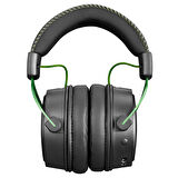 Rampage Fury X RM-W1 Wireless 7.1 Kablosuz Mikrofonlu Gaming Oyuncu Kulaklığı