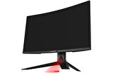 Rampage RM-765REFLECT 27 inç 1 ms 165 Hz Curved LED Full HD Oyun Bilgisayar Monitörü