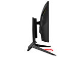 Rampage RM-765REFLECT 27 inç 1 ms 165 Hz Curved LED Full HD Oyun Bilgisayar Monitörü