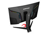 Rampage RM-765REFLECT 27 inç 1 ms 165 Hz Curved LED Full HD Oyun Bilgisayar Monitörü