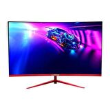 Rampage RM-755 27 inç 1 ms HDMI 75 Hz Curved LED Full HD Oyun Bilgisayar Monitörü