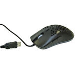 Rampage KB-R310 BROKER V2 Siyah Usb Gökkuşağı Zemin Aydınlatmalı 12800 DPI Oyuncu Klavye + Mouse Set