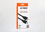 Hytech HY-XHD01 HDMI To HDMI - 1.5m