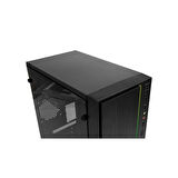Vebingo Astral EkoAMD Athlon 3000G 8GB Ram 128GB SSD Masaüstü Bilgisayar