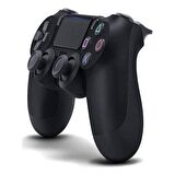 Snopy Rampage SG-RPS4 Plus Siyah Bluetooth Çift Titreşimli PS4-Gamepad Joypad