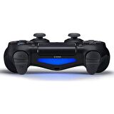 Snopy Rampage SG-RPS4 Plus Siyah Bluetooth Çift Titreşimli PS4-Gamepad Joypad
