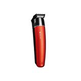 Silver Crest SC-200U Kuru Çok Amaçlı Tıraş Makinesi