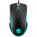 Mouse Oyuncu Gaming Işıklı 7200 Dpi Everest SM-G56 CORAX