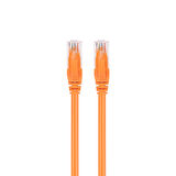 S-link SL-CAT603TR 3m Turuncu CAT6 Kablo CAT6 Kablo