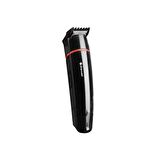 Silver Crest SC-200U Islak - Kuru Çok Amaçlı Tıraş Makinesi