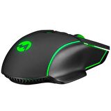 Everest X-Fora Rgb Ledli Oyuncu Mouse 7200 Dpi SM-G55