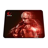 Rampage Fitment Gaming Set ( Klavye Mouse Kulaklık Mousepad )