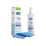 ADDISON 300870 200ml EKRAN TEMİZLEYİCİ+M.FIBER BEZ