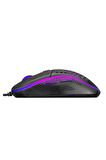 Hytech HY-X6 Story Siyah Gaming Oyuncu Mouse