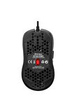 Hytech HY-X6 Story Siyah Gaming Oyuncu Mouse