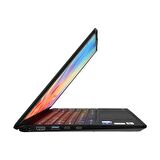 Everest EVERBOOK EB-15 Dahili Ekran Kartı Intel UHD Graphics Intel Core i5 8 GB DDR4 500 GB 15.6 inç Full HD Windows 10 Home Notebook Dizüstü Bilgisayar
