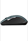 Everest Sm-861 Usb Mavi 800/1200/1600dpi Süper Sessiz Kablosuz Mouse