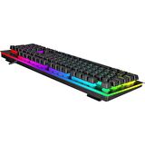 Rampage Mıracle K2 USB Rgb Aydınlatmalı Q Standart Gaming Oyuncu KlavyeSİ