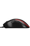 Sm-g58 X-hammer Usb Siyah 7d Optik 7200dpi Led Işıklı Gaming Oyuncu Mouse