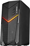 Rampage RMS-X7 Kablolu Işıklı Speaker 