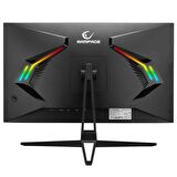 Rampage RM-420BlackEagle 27 inç 1 ms HDMI Display 165 Hz IPS Full HD Oyun Bilgisayar Monitörü