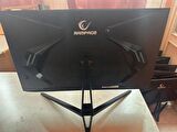Rampage RM 420 Black Eagle 27" 1 MS Full HD Oyuncu Monitörü (Outlet) Yenilenmiş Kutlulu Ürün