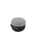 S-Link SL-F256 Beyaz,Kırmızı Ledli Pilli Kamp Fene