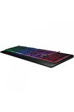 Everest KM-R59 FORZA PLUS Siyah Usb Rainbow Backlight Q Klavye + 1200 dpi Mouse Set