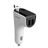 S-Link SL-BT245 Fm Transmitter