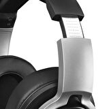 Rampage RM-K94 AURA Siyah USB 7.1 Gaming RGB Aydınlatmalı Hassas Mikrofonlu Oyuncu Kulaklığı