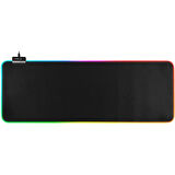 BLITZ RGB XL (MP-24) Siyah 300*800*3mm RGB Ledli Gaming Mouse Pad