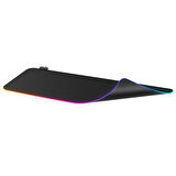 BLITZ RGB XL (MP-24) Siyah 300*800*3mm RGB Ledli Gaming Mouse Pad