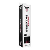 Rampage MP-25 Siyah300*700*3mm BJK ESportGaming Mouse Pad
