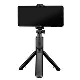 Addison ATR-450 18.6cm -70cm Bluetooth Kontrollü Selfie Çubuğu + Tripod